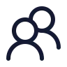 User Multiple icon preview