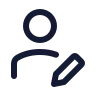 User Pen icon preview