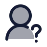 User Question 01 icon preview
