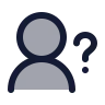 User Question 02 icon preview