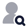 User Search 01 icon preview