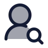 User Search 01 icon preview