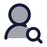 User Search 01 icon preview
