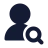 User Search 01 icon preview