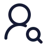 User Search 01 icon preview