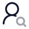 User Search 01 icon preview