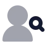 User Search 02 icon preview