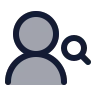 User Search 02 icon preview