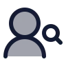User Search 02 icon preview
