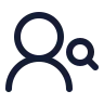 User Search 02 icon preview