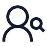 User Search 02 icon preview