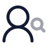 User Search 02 icon preview