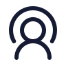 User Sharing icon preview