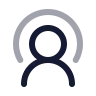 User Sharing icon preview