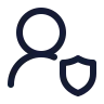 User Shield 01 icon preview