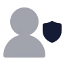 User Shield 02 icon preview