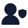 User Shield 02 icon preview