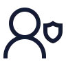 User Shield 02 icon preview