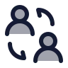 User Switch icon preview