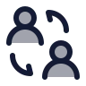 User Switch icon preview