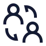 User Switch icon preview