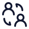 User Switch icon preview