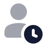 User Time 02 icon preview