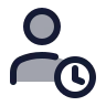 User Time 02 icon preview