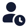 User Time 02 icon preview