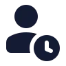 User Time 02 icon preview