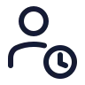 User Time 02 icon preview