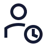 User Time 02 icon preview