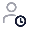 User Time 02 icon preview
