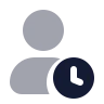 User Time 03 icon preview