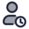 User Time 03 icon preview