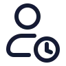 User Time 03 icon preview