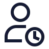User Time 03 icon preview