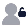 User Unlock 02 icon preview