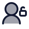 User Unlock 02 icon preview