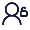 User Unlock 02 icon preview