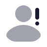 User Warning 01 icon preview