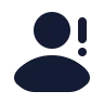 User Warning 01 icon preview