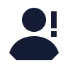 User Warning 01 icon preview