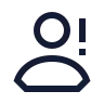 User Warning 01 icon preview