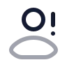 User Warning 01 icon preview