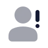 User Warning 02 icon preview