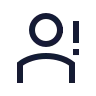 User Warning 02 icon preview