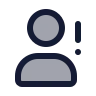User Warning 03 icon preview
