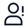 User Warning 03 icon preview