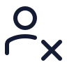 User X icon preview